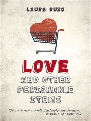 love and other perishable items pdf